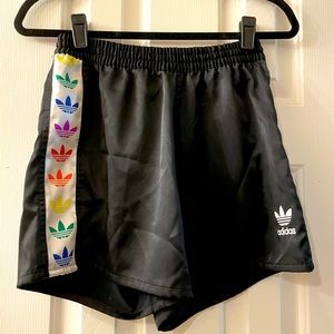 Adidas 2019 Pride Shorts